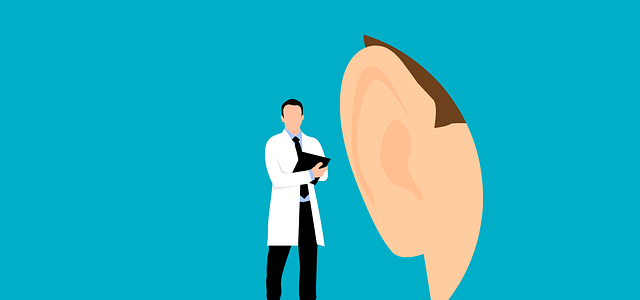audiology, hearing health