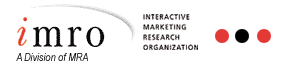 Logo IMRO